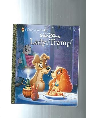 Walt Disney's Lady and the Tramp