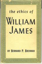 The Ethics of William James