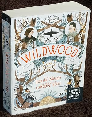 WildWood: The WildWood Chronicles, Book I