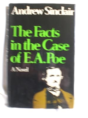 The Facts in the Case of E.A. Poe