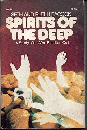 Spirits of the Deep, a Study of an Afro-Brazilian Cult