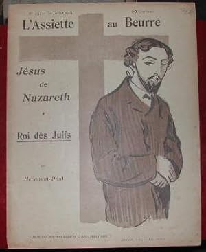 Jesus de Nazareth, roi des juifs, n° 174.