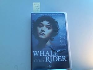 Whale Rider [VHS]