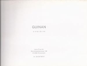 Robert Guinan (announcement)