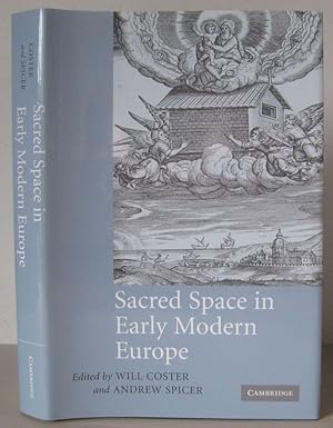 Sacred Space in Early Modern Europe.
