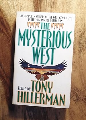 THE MYSTERIOUS WEST : A Collection of Suspenseful Stories
