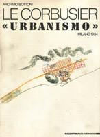 Le Corbusier Urbanismo Milano1934