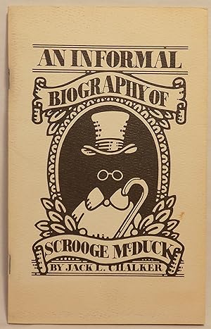 An Informal Biography of Scrooge McDuck