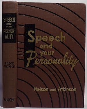 Speech and Your Personality