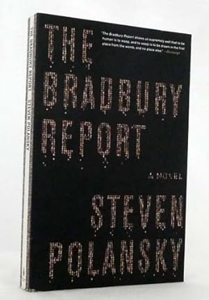 The Bradbury Report. A Novel