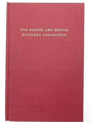 The Dannie and Hettie Heineman Collection