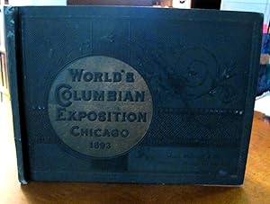 World's Columbian Exposition Chicago 1893