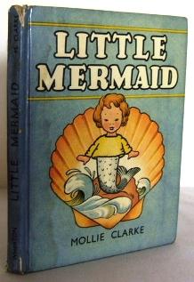 Little Mermaid (Little Rogues, book 5)