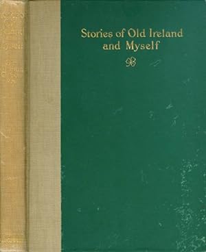 Stories of Old Ireland and Myself