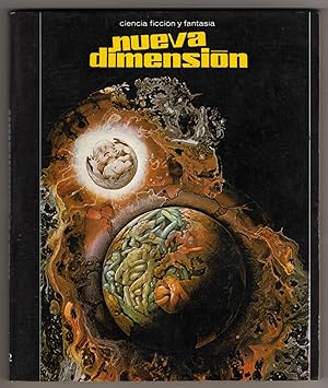 Nueva Dimension No. 102 - Revista de Ciencia Ficcion y Fantasia