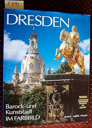 Barock- und Kunststadt DRESDEN