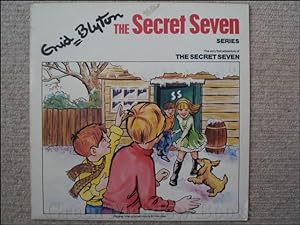 RECORD: THE SECRET SEVEN