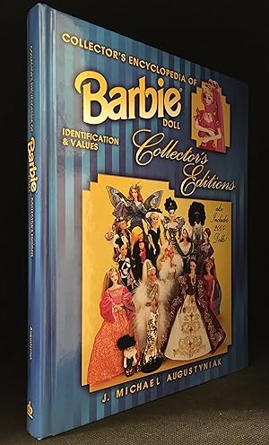 Collector's Encyclopedia of Barbie Doll Collector's Editions Identification & Values
