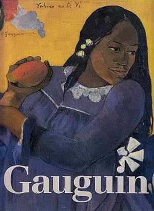 The Art of Paul Gauguin