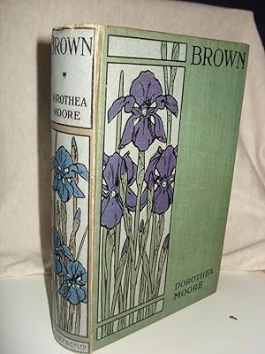 Brown - A Story of Waterloo Year.