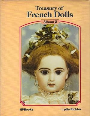 Treasury of French Dolls: Album 2