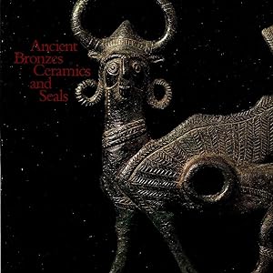 Ancient Bronzes, Ceramics, and Seals: The Nasli M. Heeramaneck Collection of Ancient Near Eastern...