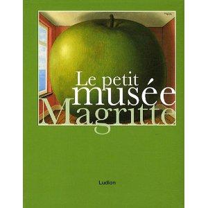 LE PETIT MUSEE MAGRITTE