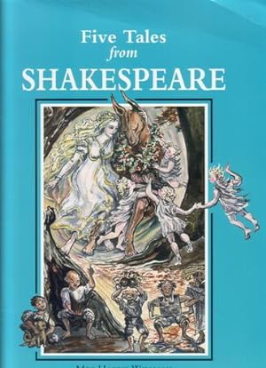 Five Tales from Shakespeare