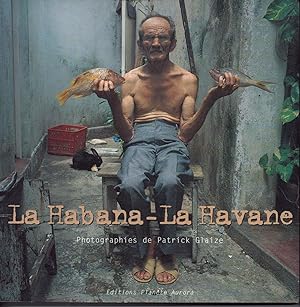 La Habana-la Havane
