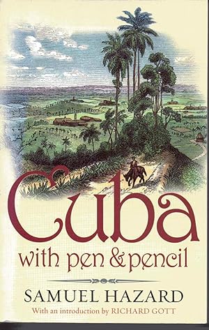 Cuba with Pen & Pencil