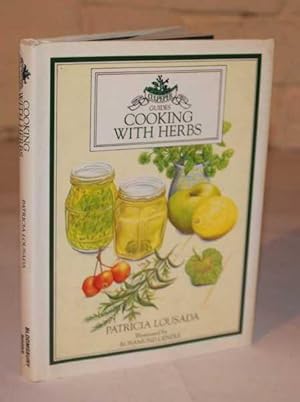 Culpeper Guides - Cooking with Herbs