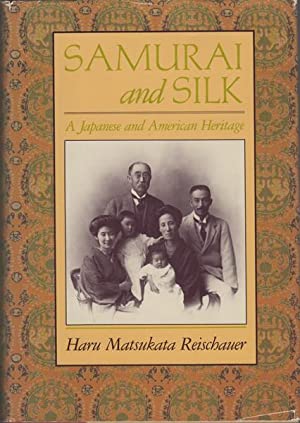 Samurai and Silk: A Japanese and American Heritage