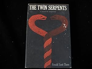 THE TWIN SERPENTS