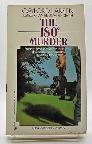 180 Degree Murder