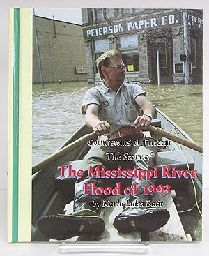 Mississippi River Flood of 1993