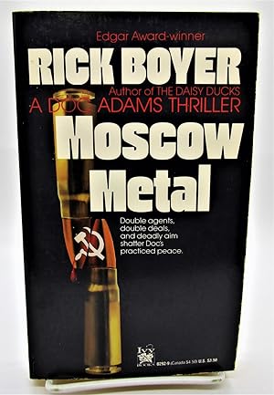 Moscow Metal