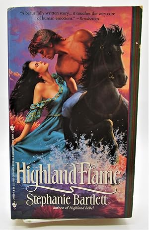 Highland Flame