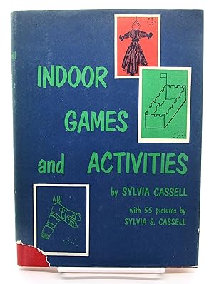 Indoor Games and Activities