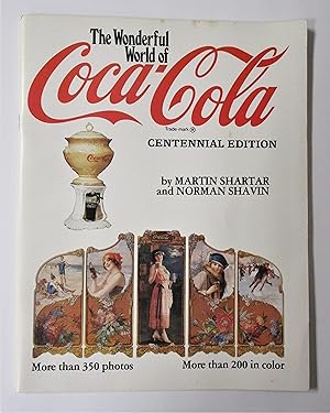 Wonderful World of Coca-Cola - Centennial Edition