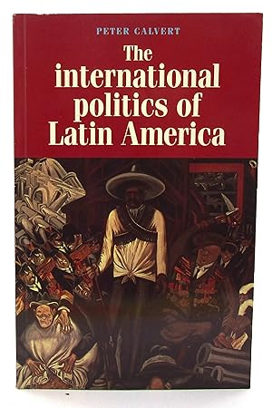 International Politics of Latin America