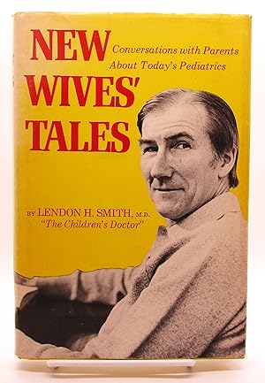 New Wives' Tales: Conversations with Parents