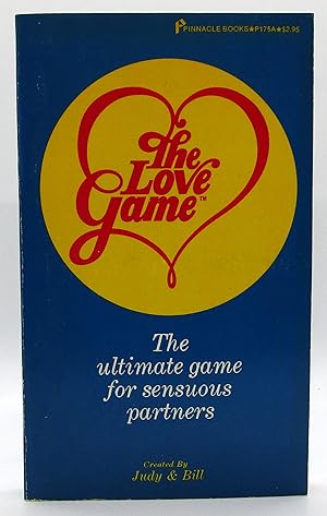Love Game - The Ultimate Game for Sensuous Partners
