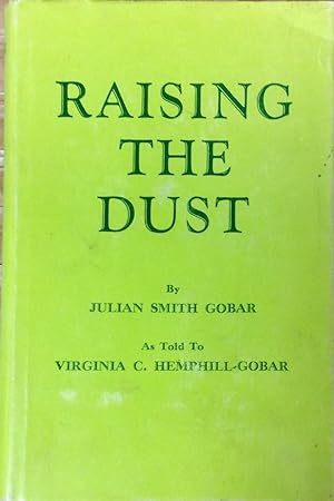 Raising The Dust.
