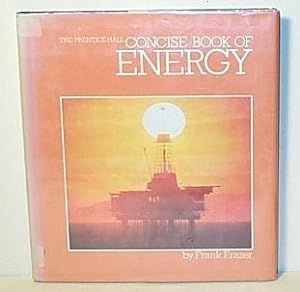 Prentice-Hall Concise Book of Energy