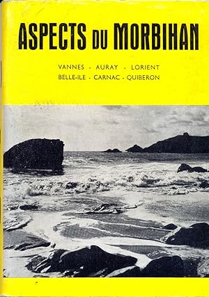 Aspects du Morbihan
