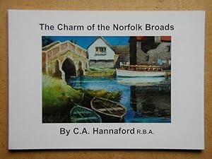 The Charm of the Norfolk Broads.