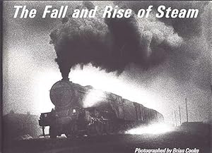 THE FALL AND RISE OF STEAM.