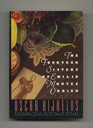 The Fourteen Sisters of Emilio Montez O'Brien - 1st Edition/1st Printing