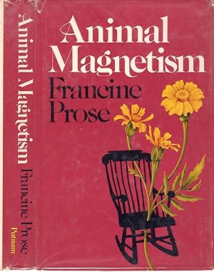 ANIMAL MAGNETISM.