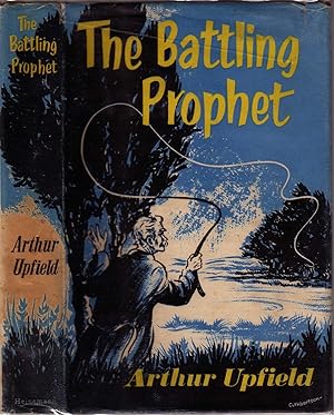 THE BATTLING PROPHET.